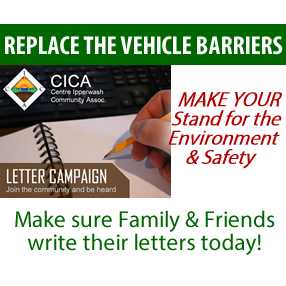 Letter Campaign is gaining Momentum