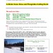 Phragmites Winter Project Poster