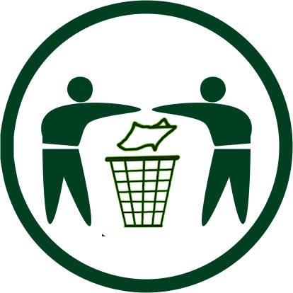 Annual Trash Bash – Reminder