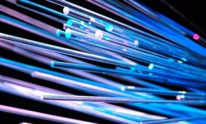 fibre optic wires
