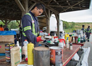 Hazardous Waste Day