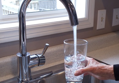 Protecting Drinking Water In Lambton County