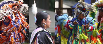 Kettle and Stony Point Annual Pow Wow