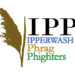 Ipperwash Phrag Phighters logo