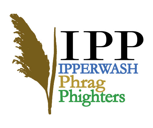 Ipperwash Phrag Phighters