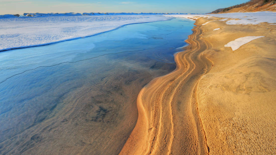 Great Lakes Funding Could Be Cut 97%