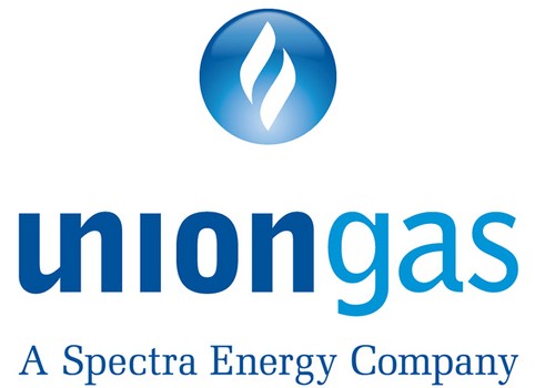 Union Gas in Ipperwash