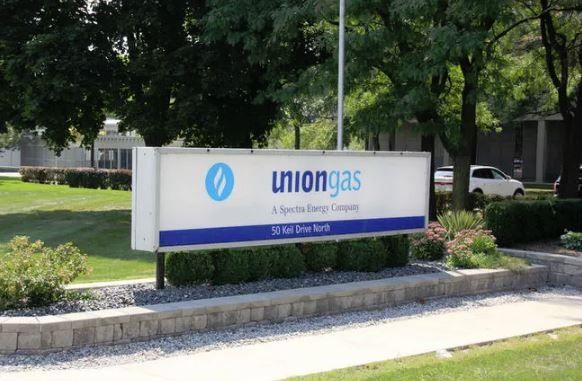 Union Gas to extend service to First Nations, Lambton Shores