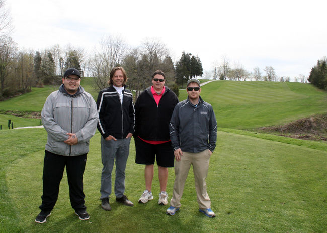 Indian Hills Golf Club opens for the season