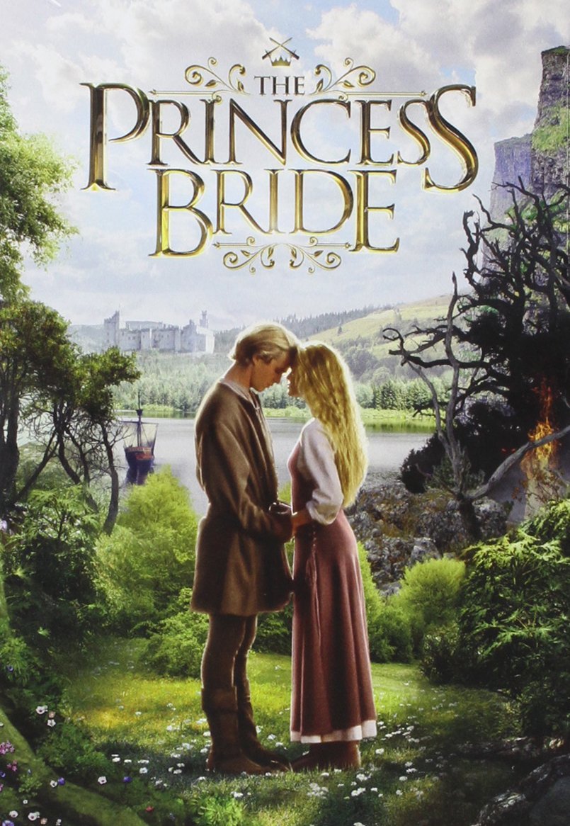 Movie Night – Princess Bride