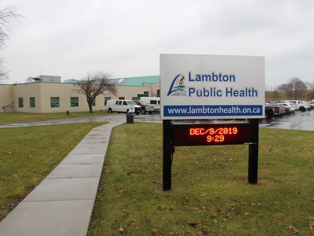 May 11: No new COVID-19 cases reported in Sarnia-Lambton